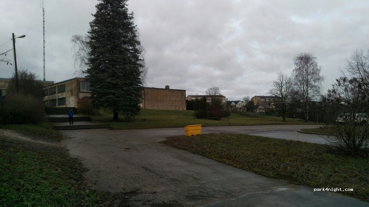 (3801) Saldus - 12 Brīvības iela — foto 2