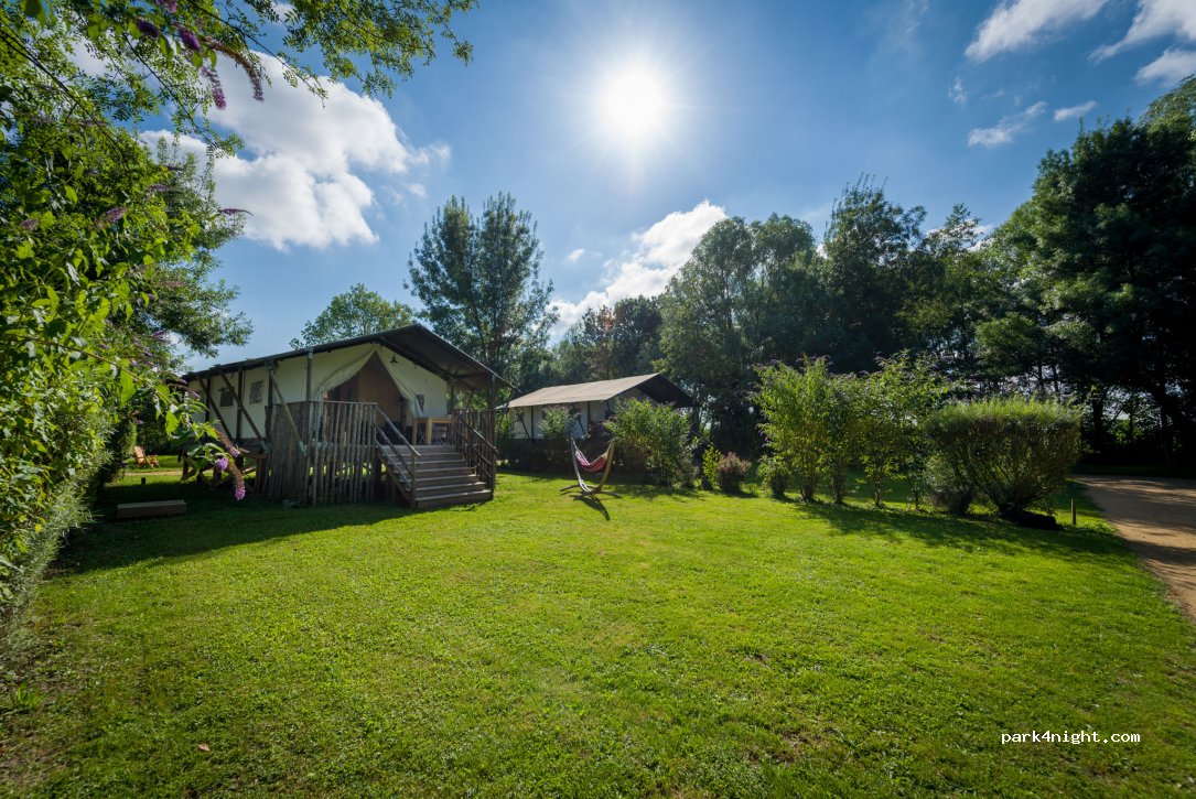 Camping de l'Etang **** — foto