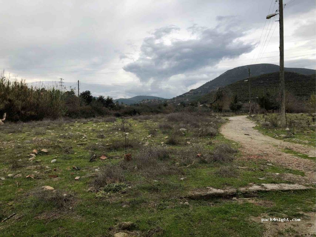 (35470)  - Unnamed Road — foto