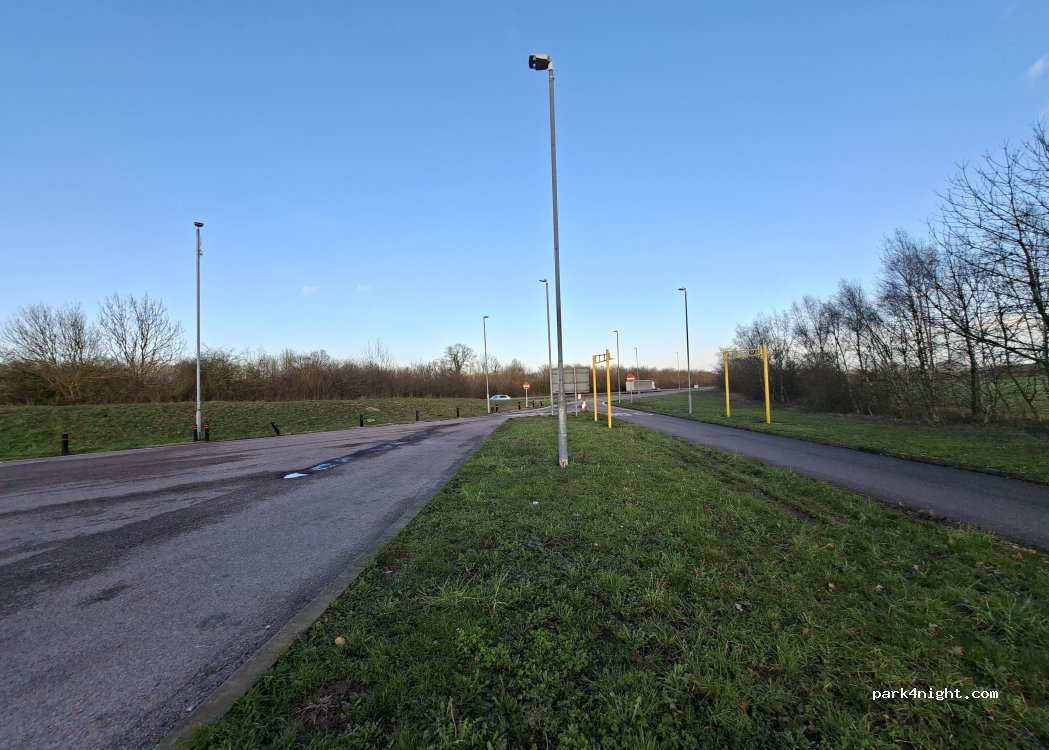 (CM6 1SJ) Dunmow - A120 — foto 4