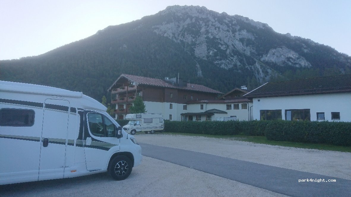 (83324) Ruhpolding - 6 Ort — foto