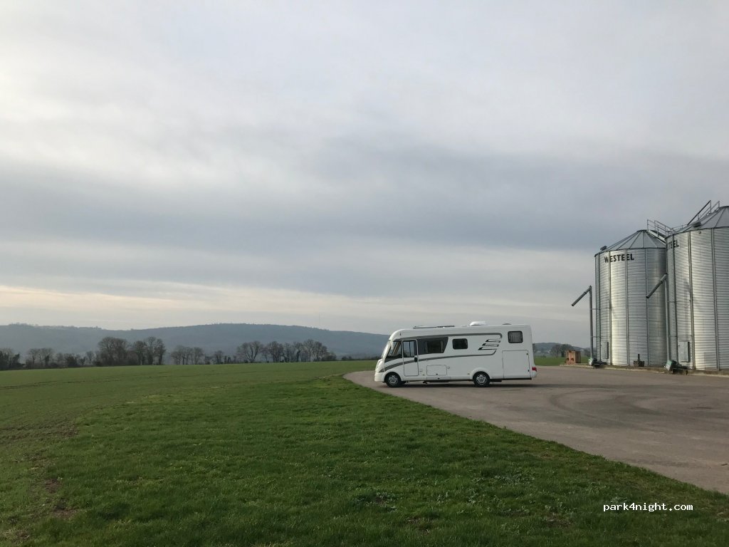 Ferme de la Roullière — foto 2