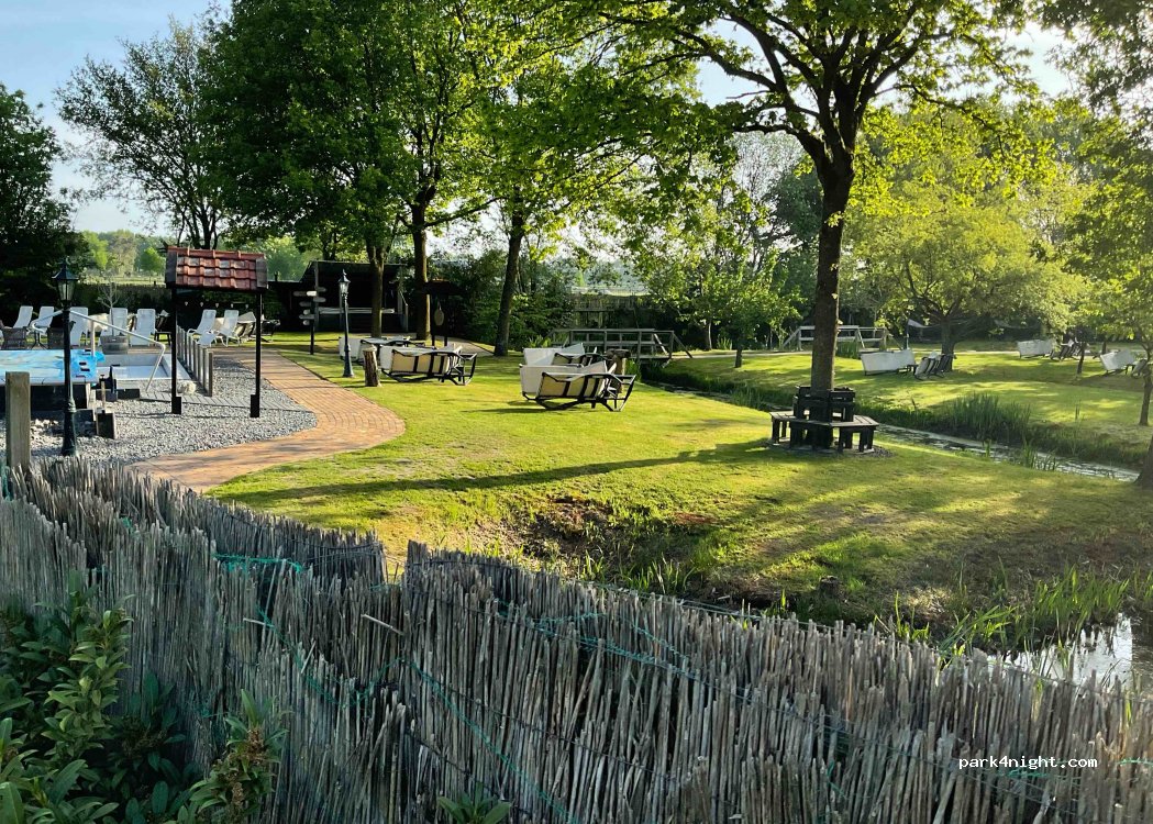 Sauna Thermen Zuidwolde BV — foto 3