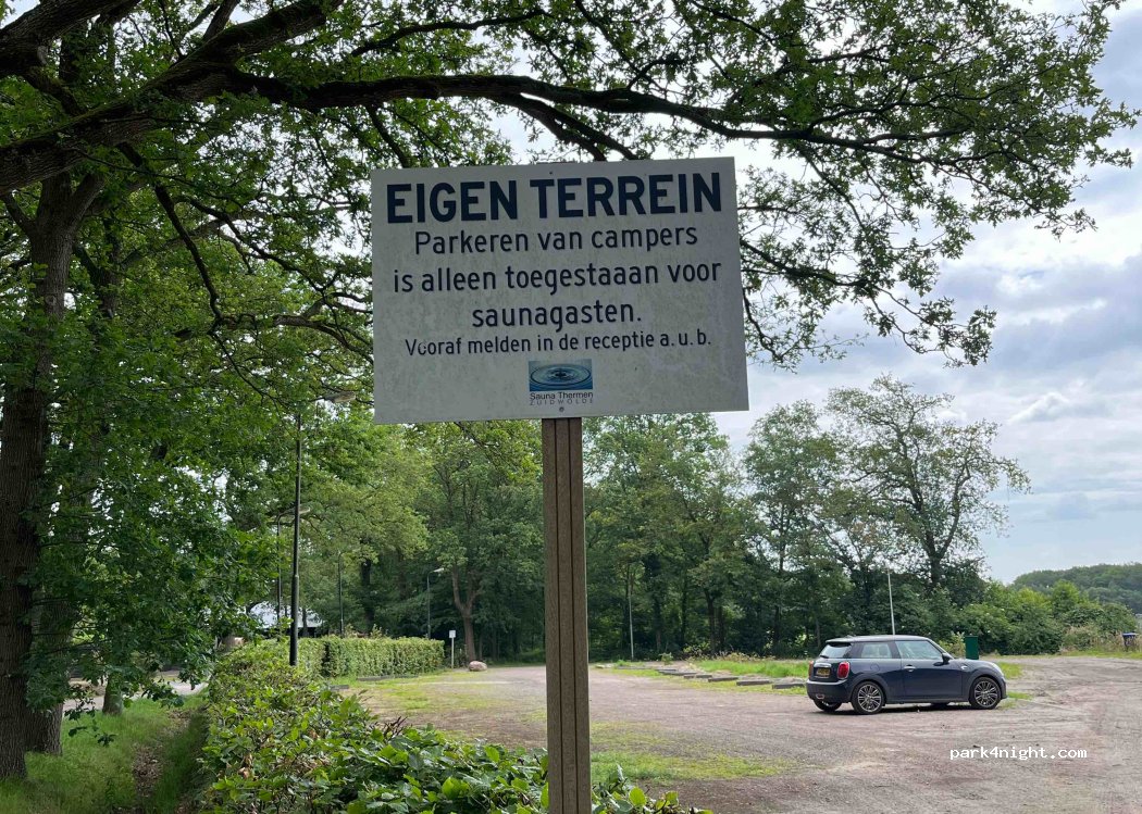 Sauna Thermen Zuidwolde BV — foto 4