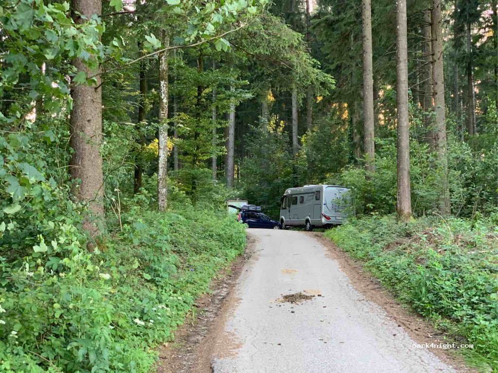 (88316) Isny im Allgäu - K8017 — foto