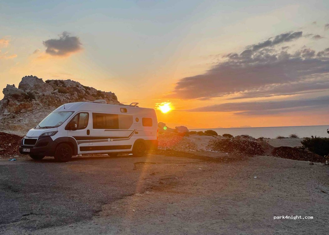 (07740) - Demre Finike Yolu — foto 4