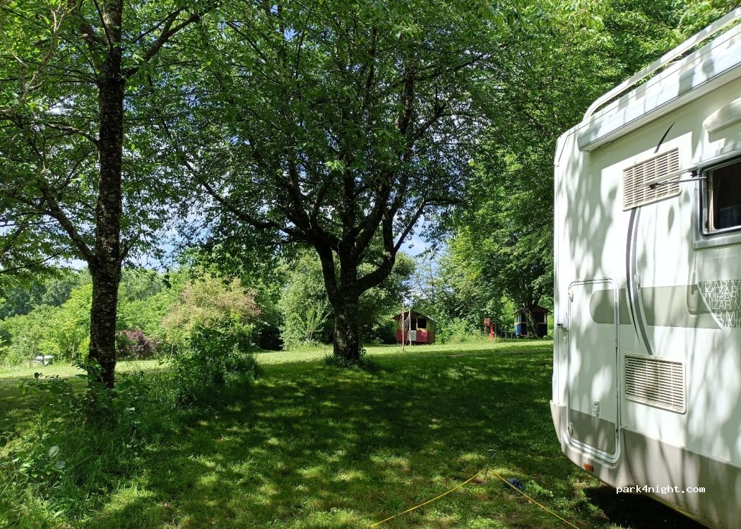 Camping PASTEO — foto 3