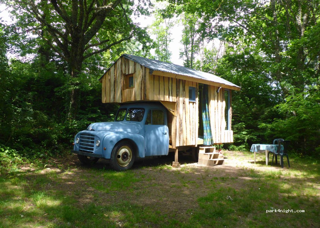 Camping PASTEO — foto 4