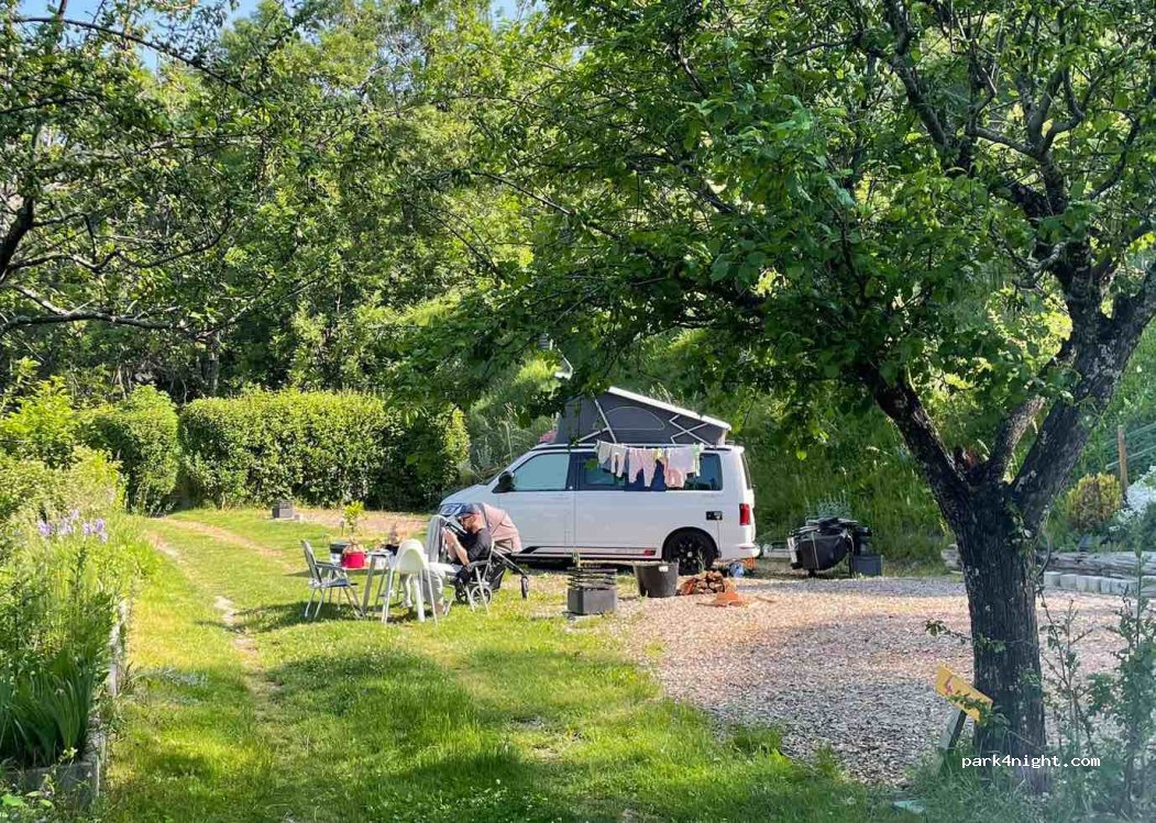 Camping Alp Safari — foto 5