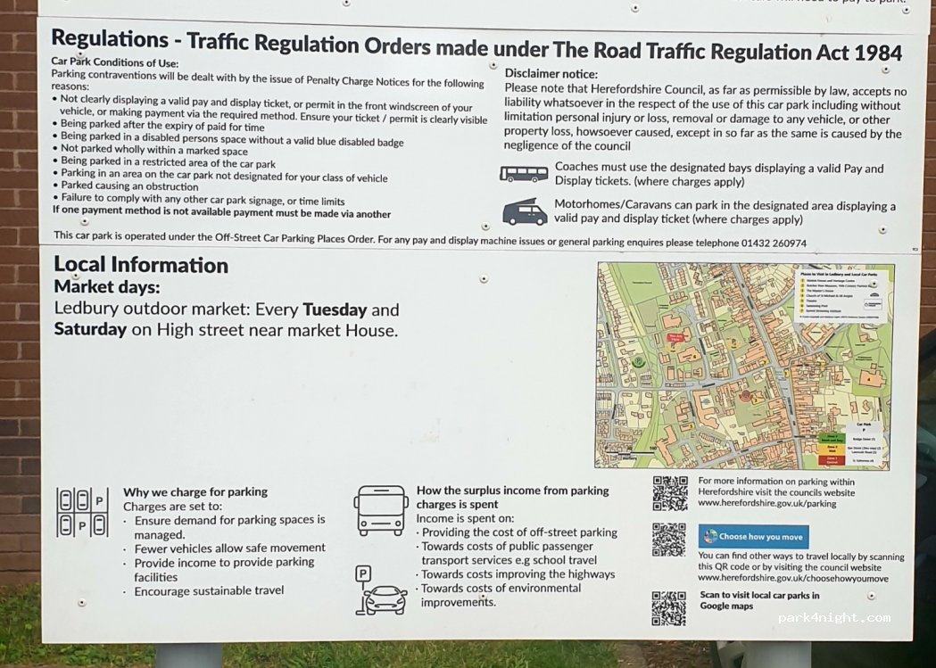 (HR8 2AE)  - 44 Lawnside Road — foto 3