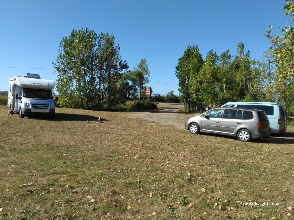 (85300) Sallertaine - Le Robinet — foto