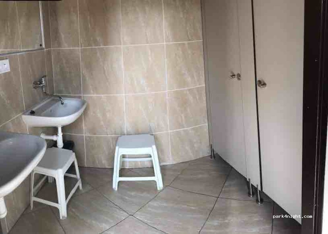 Camping Alpa — foto 2