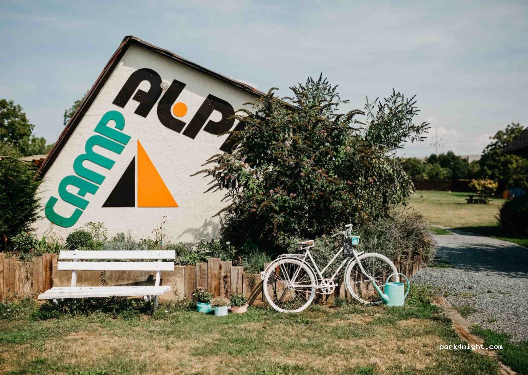 Camping Alpa — foto 4