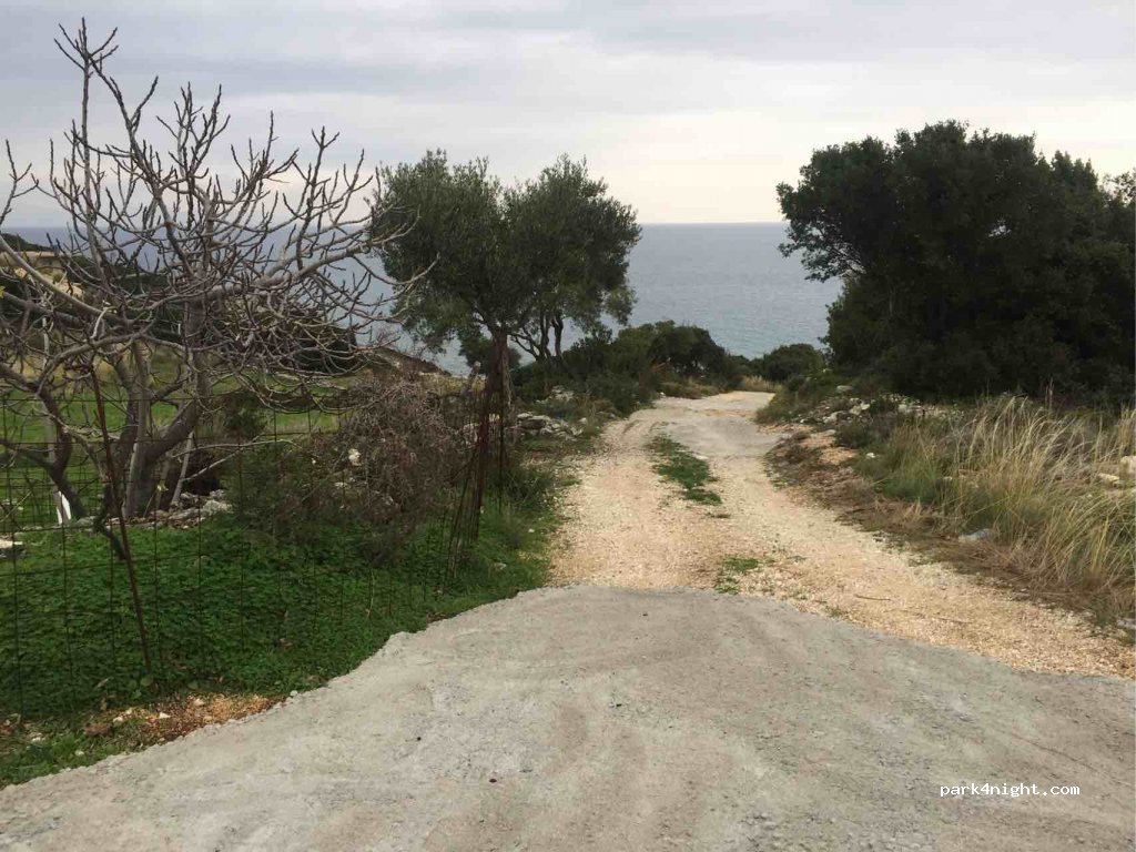 (290 91)  - Unnamed Road — foto