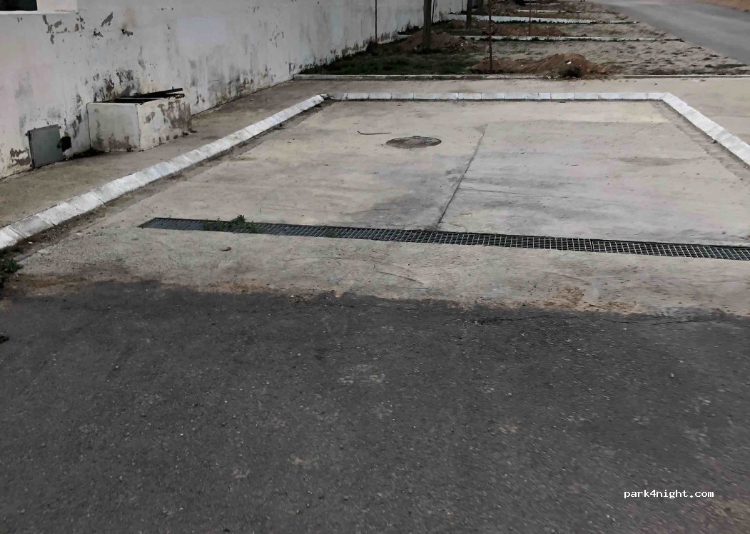 (02480) Yeste - Paseo de la Bolea s/n — foto 4