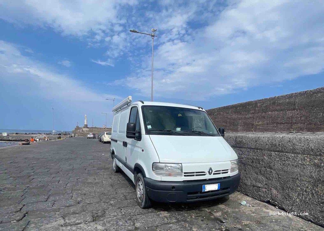 (95021) Aci Trezza - 17 Via Gibuti — foto 4