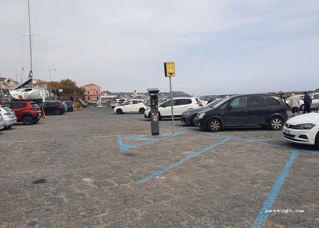 (95021) Aci Trezza - 17 Via Gibuti — foto 5
