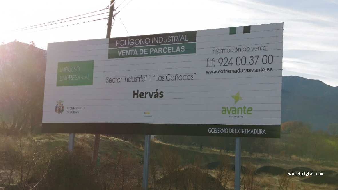 (10700) Hervás - Unnamed Road — foto 3