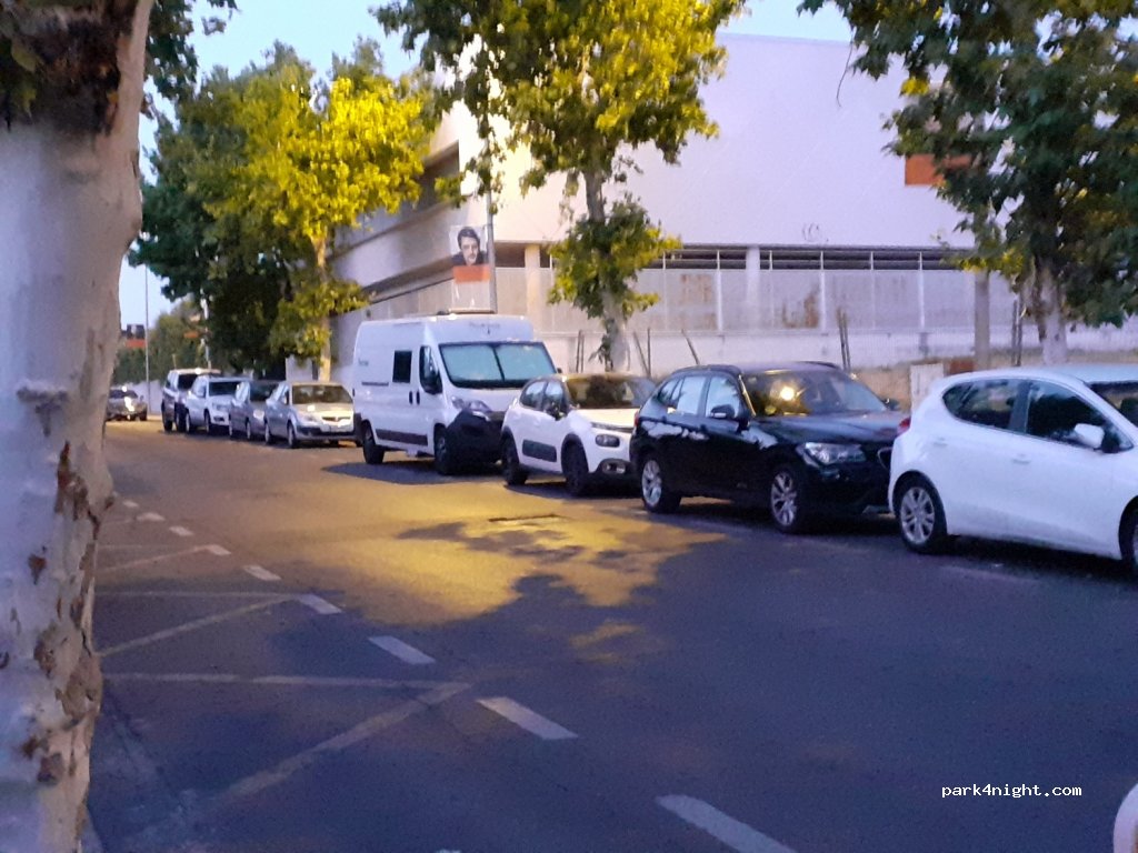 (06800) Mérida - 2A Avenida Estudiante — foto