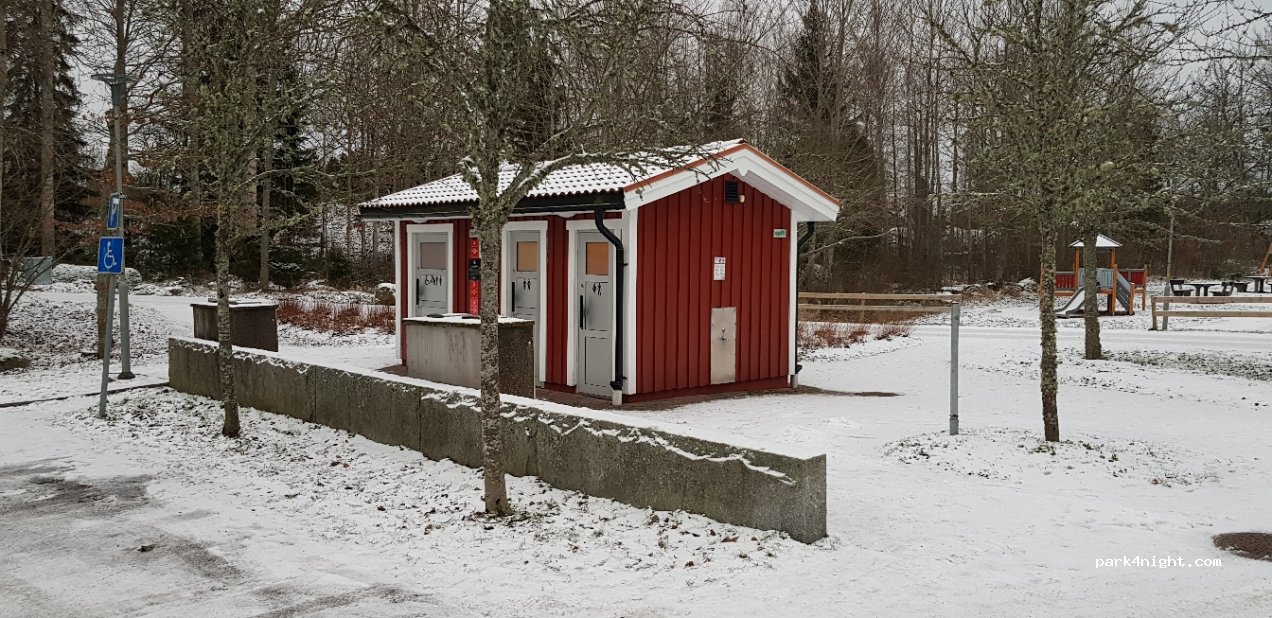 (599 31) - 1 Liljekonvaljvägen — foto 2