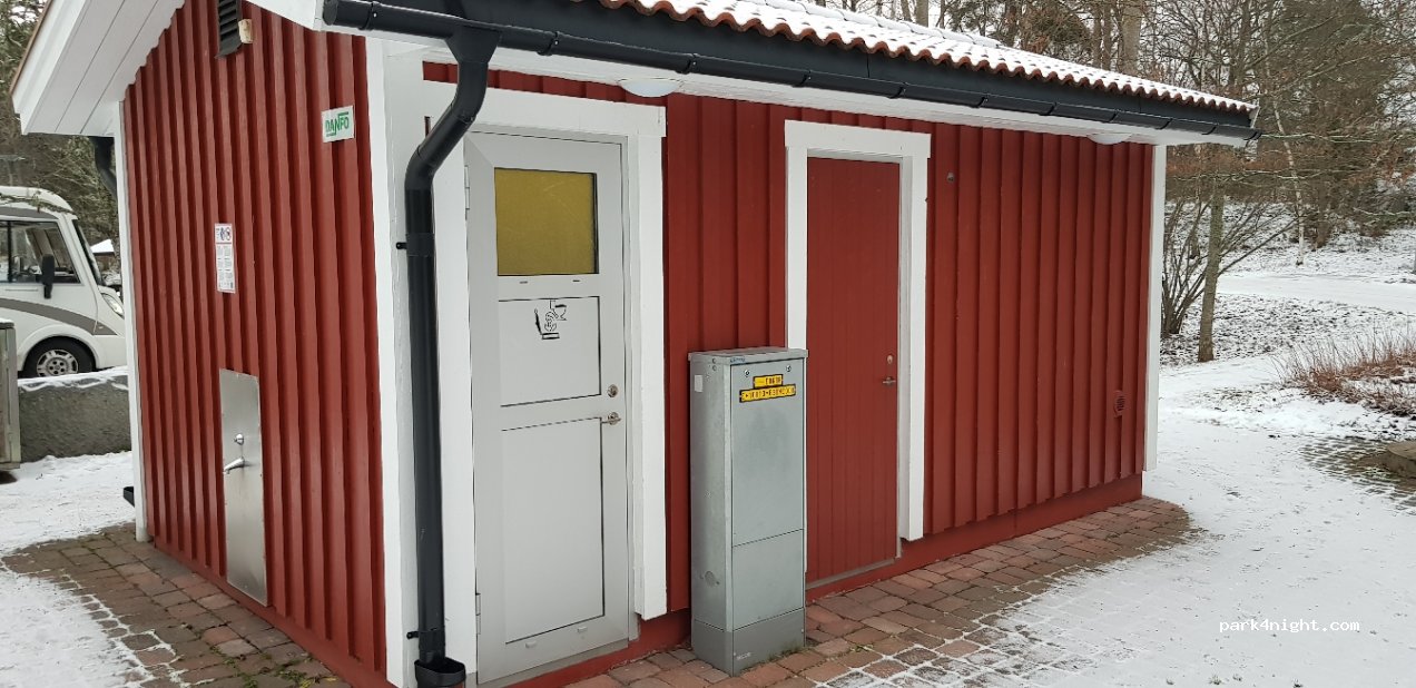 (599 31) - 1 Liljekonvaljvägen — foto 3