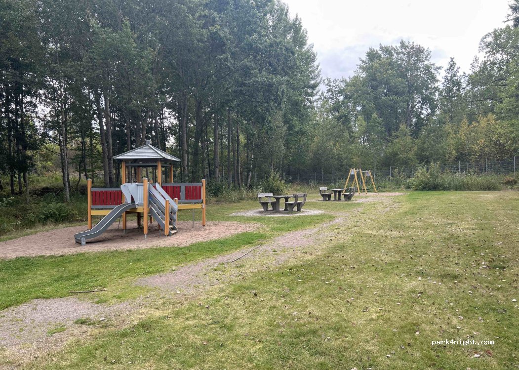 (599 31) - 1 Liljekonvaljvägen — foto 4