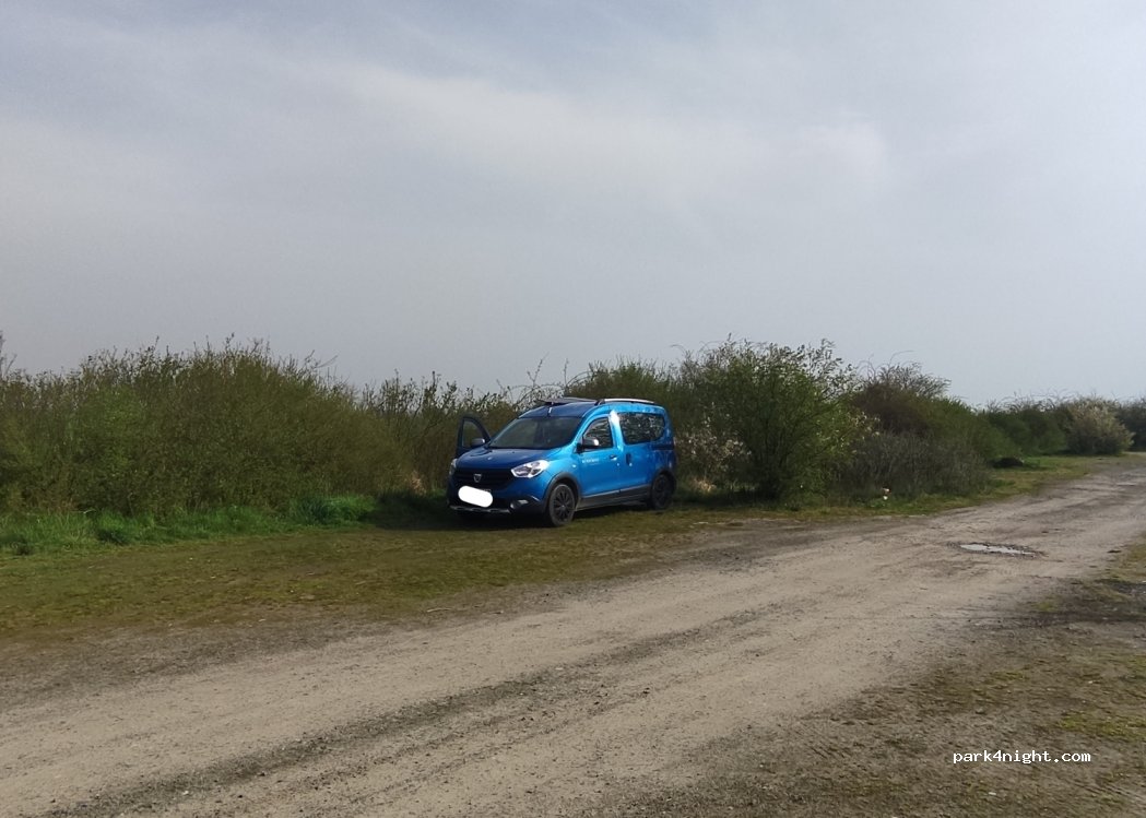 (04519) Rackwitz - Unnamed Road — foto 2