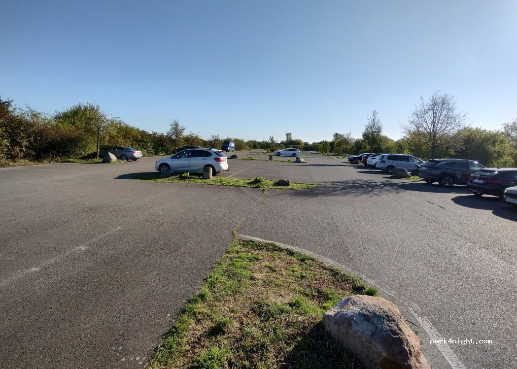 (04519) Rackwitz - Unnamed Road — foto 3