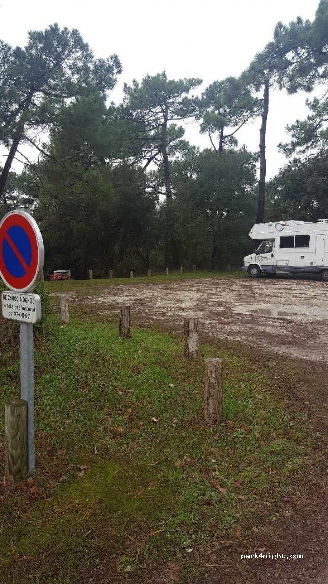 (17390) La Tremblade - — foto