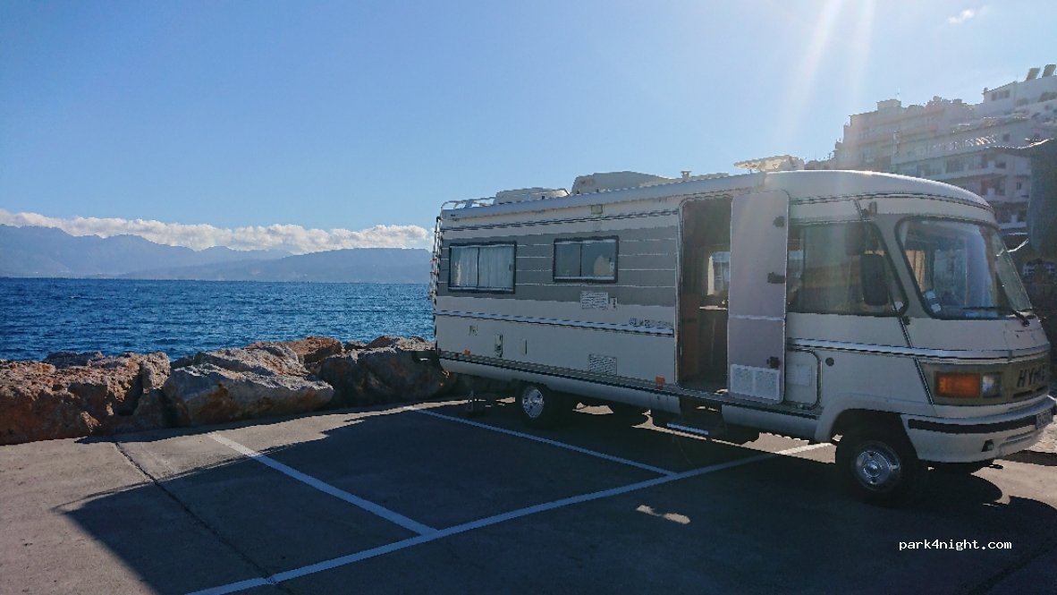 (721 00) Agios Nikolaos - 11 Themistokleous — foto