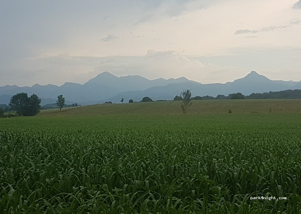 (65360) Momères - 3 Chemin de Beyrede — foto 4