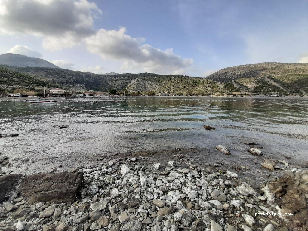 (48900) Datça - İskele Mahallesi — foto