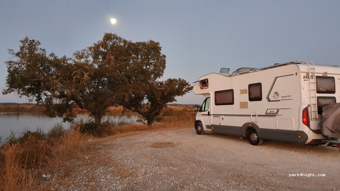(7220) Monte do Trigo - Unnamed Road — foto 2