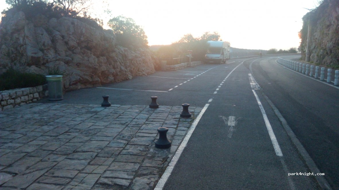 (06300) Nice - 2 Avenue des Hespérides — foto