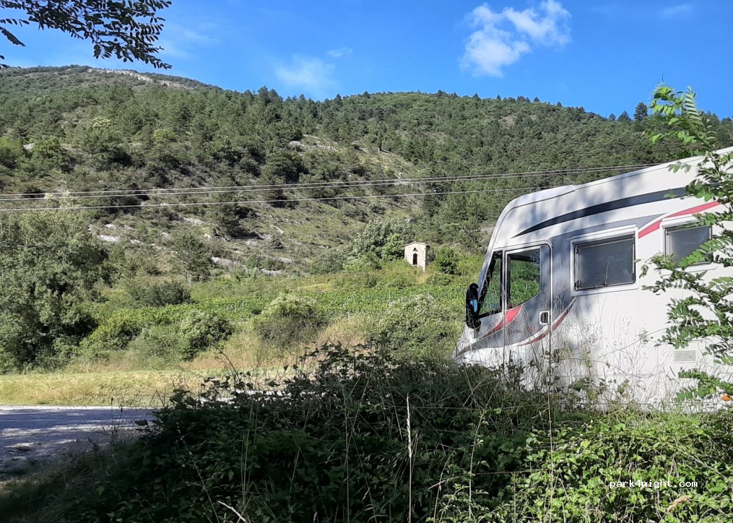 (26340) Espenel - La Chaud — foto