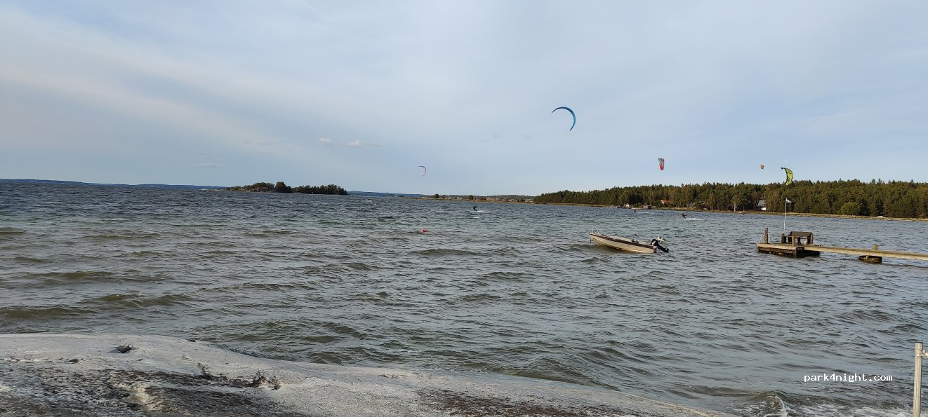 (149 92) Nynäshamn - 46 Örudden — foto