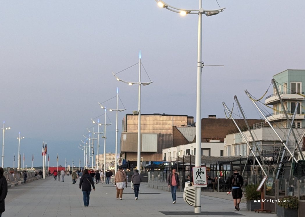 (59140) Dunkerque - 5 Place Paul Asseman — foto 4