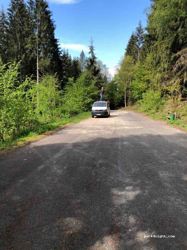 (59872) Meschede - Glashüttenweg — foto 2
