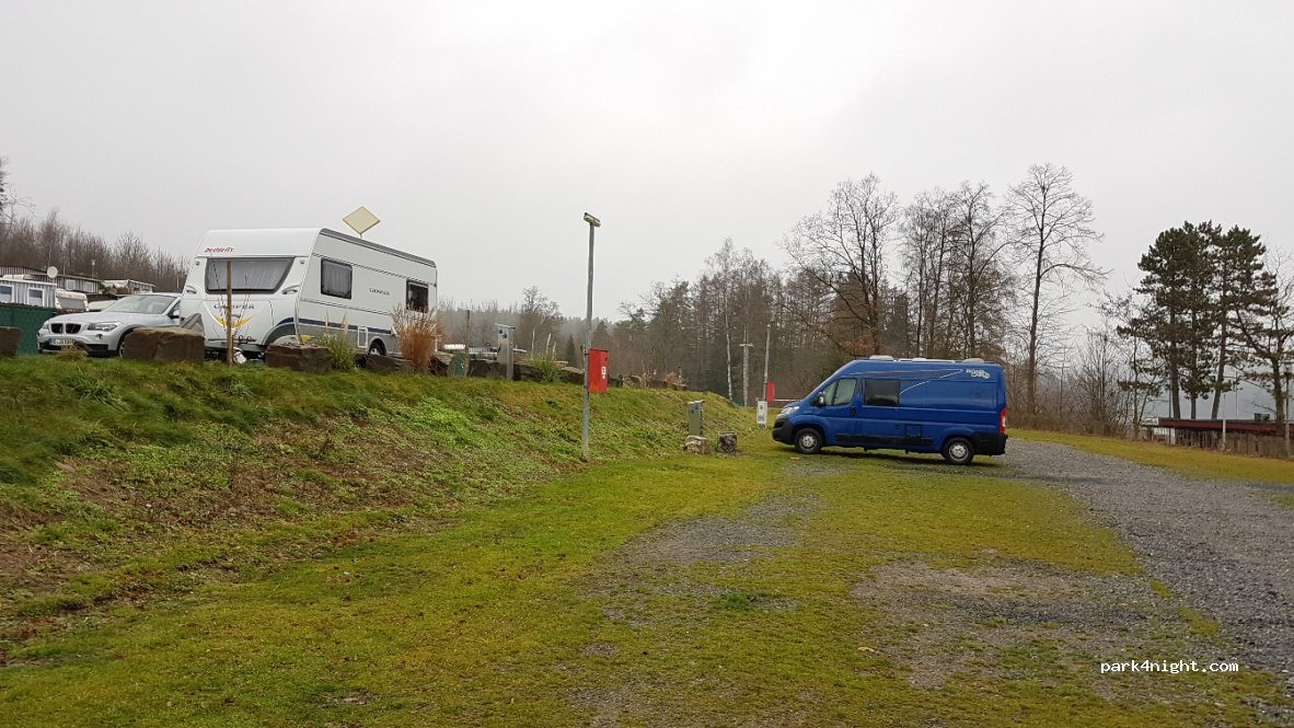 Campen am Damm — foto 2
