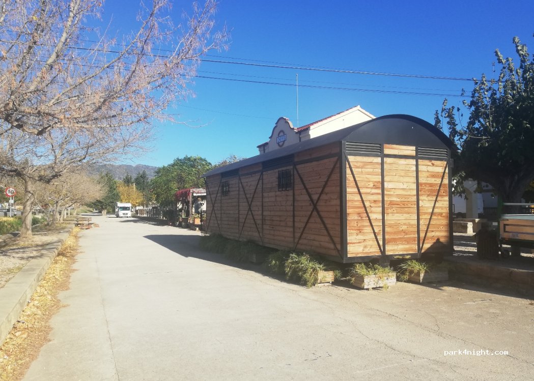 (43592) Xerta - 8 Avinguda de l'Estació — foto 3