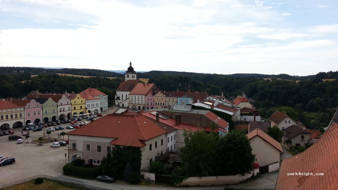 (549 01) Nové Město nad Metují - Českých legií — foto