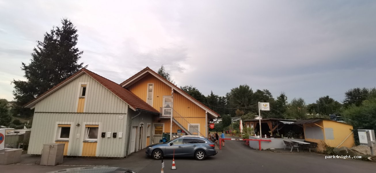 Campingplatz Hohenwarth — foto 2