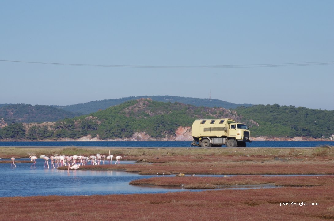(10410)  - Mareşal Fevzi Çakmak Bulvarı — foto