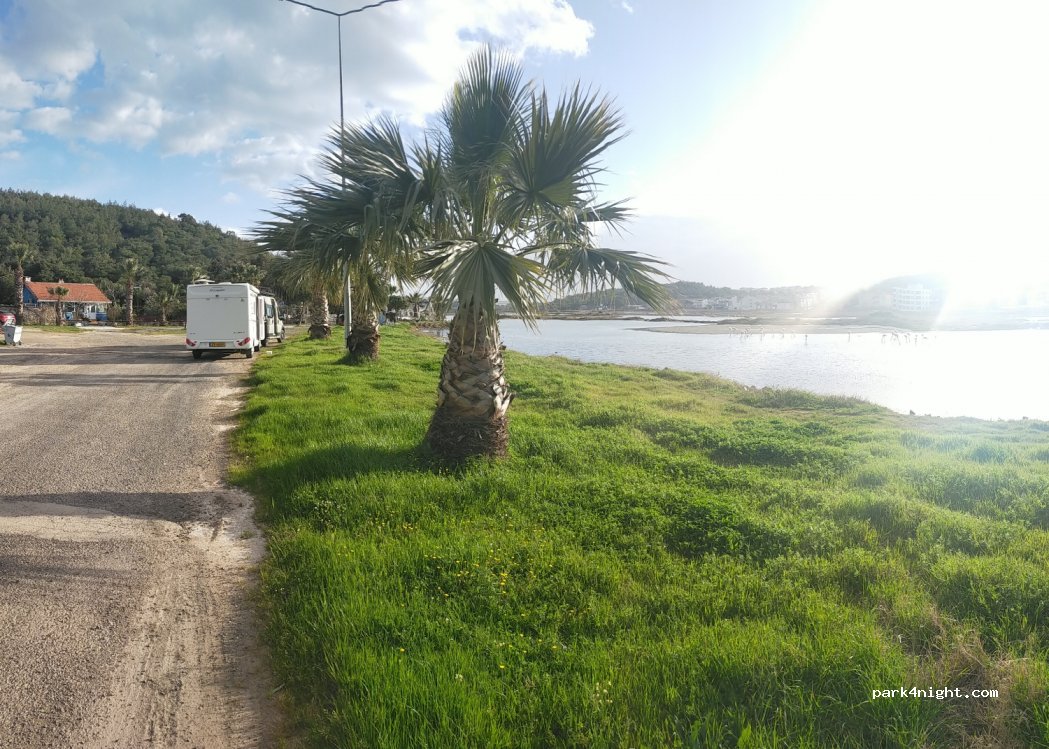 (10410) - Mareşal Fevzi Çakmak Bulvarı — foto 3
