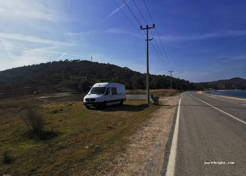 (10410) - Mareşal Fevzi Çakmak Bulvarı — foto 4