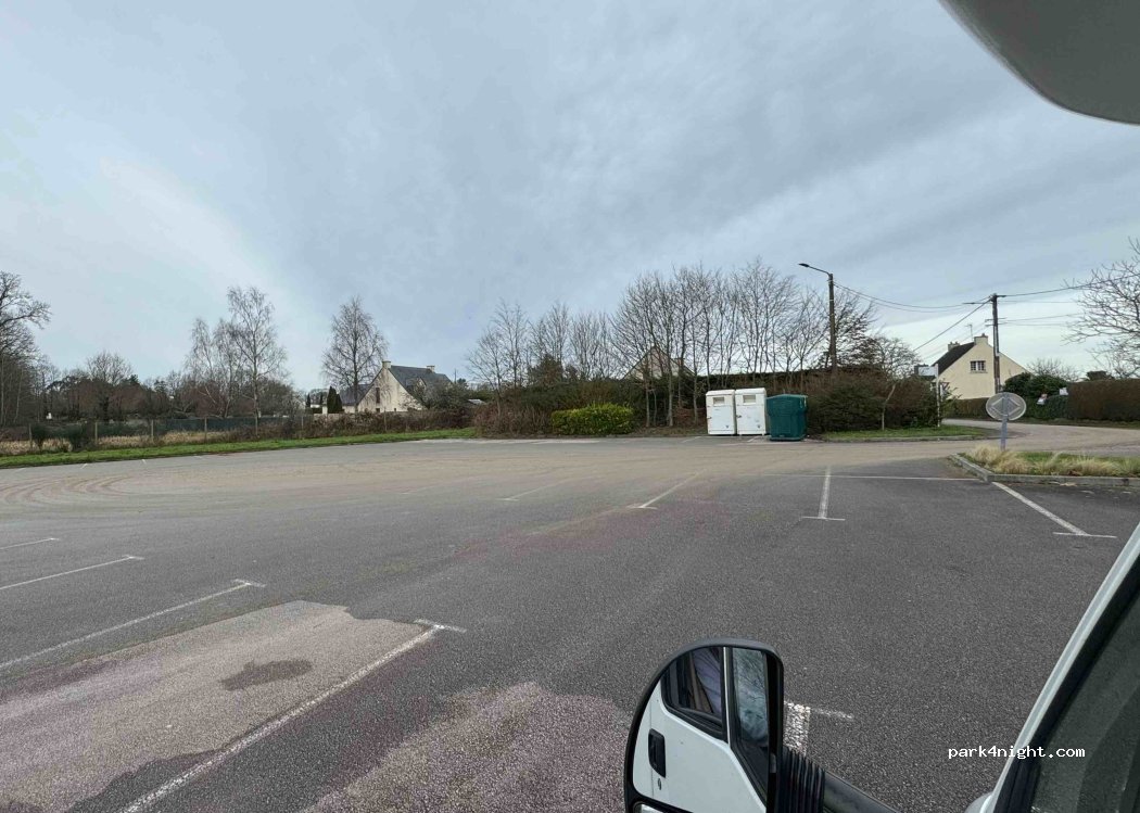 (56250) Treffléan - 5 Le Petit Trenehue — foto 4