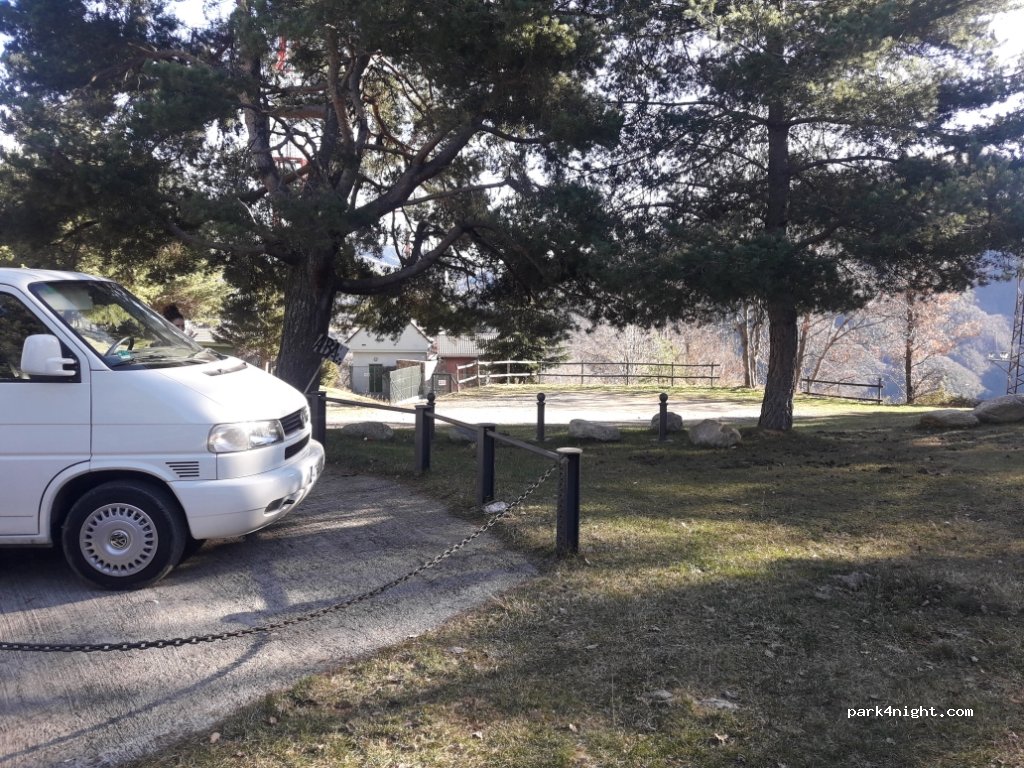 (17534) Ribas de Freser - GIV-4011 — foto