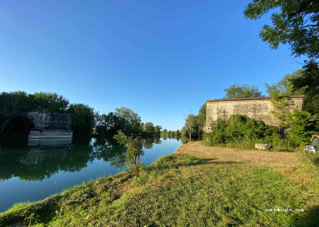 (55110) Milly-sur-Bradon - D964 — foto 2