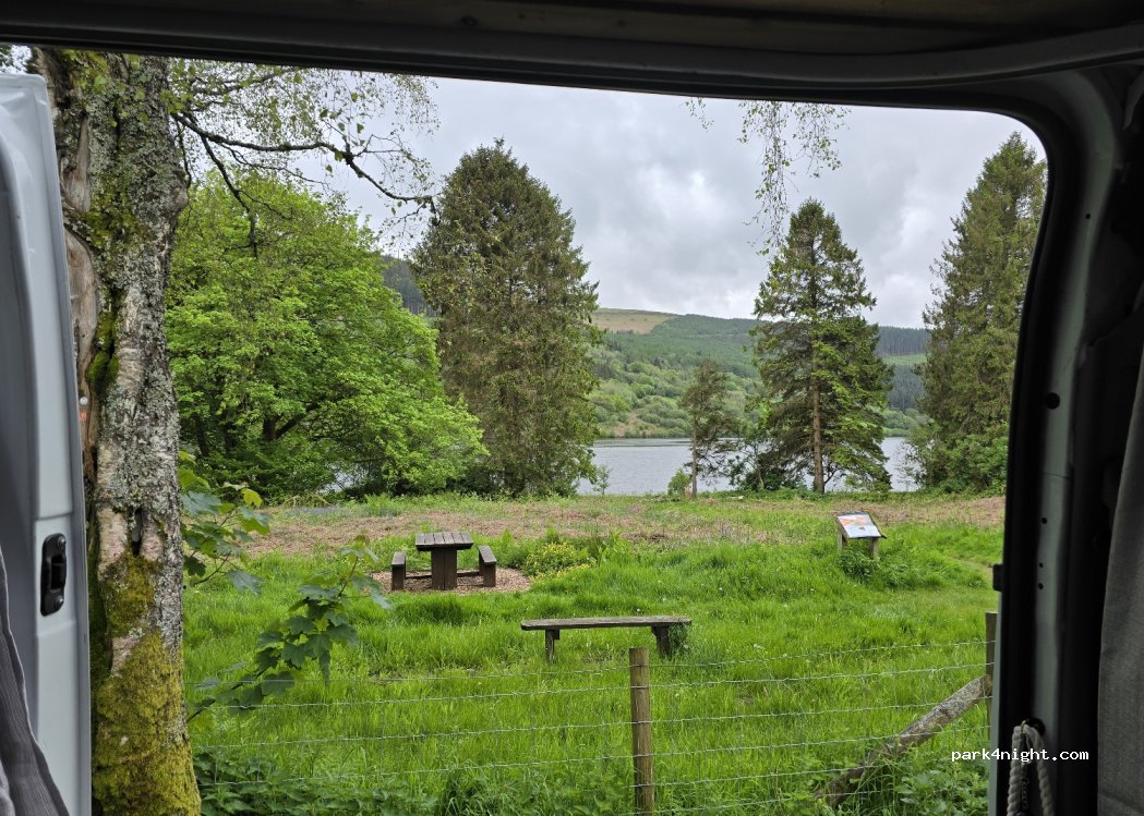 (LD3) Brecon - Unnamed Road — foto 3