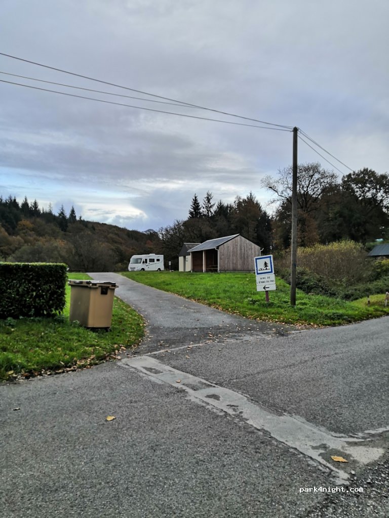 (22800) Lanfains - 5 Le Passage Connet — foto